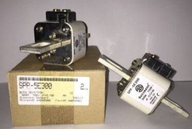 SPP-5E300 Bussmann Mersen(2 PER BOX) Special Price while supplies last