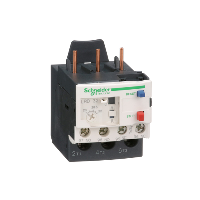 LRD32 - BIMETALLIC OVERLOAD RELAY 600V 32A IEC