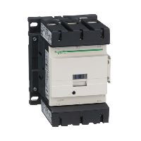 LC1D115G7 - CONTACTOR 600VAC 115AMP IEC +OPTIONS