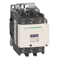 LC1D80G7 - CONTACTOR 600VAC 80AMP IEC +OPTIONS