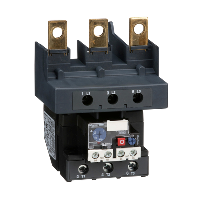 LRD4365 - BIMETALLIC OVERLOAD RELAY 600V 104A IEC