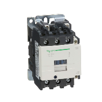LC1D50G7 - CONTACTOR 600VAC 50AMP IEC +OPTIONS
