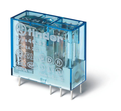 Finder - 40.52.8.120.5000