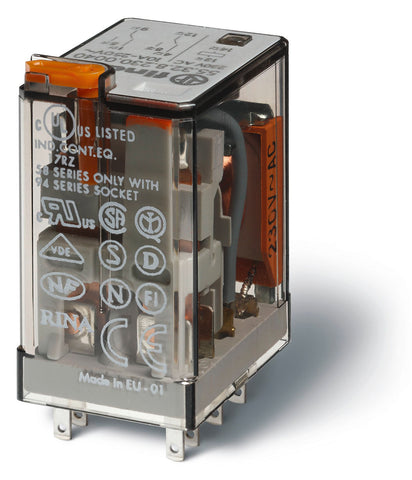 Finder - 55.32.8.024.0040