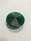 9001G21 - 30MM MUSHROOM For ILLUMINATED Pushbutton GREEN 57MM