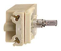 9001KM11 - PILOT LIGHT MODULE 120V 30MM T-K+SK+KX