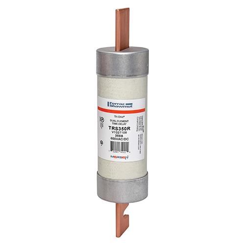 TRS350RID - Fuse Tri-Onic® 600V 350A Time-Delay Class RK5 TRS Series