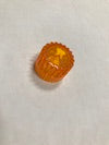 9001A7 - 30MM COLOR CAP FOR ILLUMINATED Pushbutton AMBER