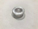 9001C22 - 30MM Mushroom For Illuminated Pushbutton CLEAR 41MM