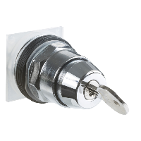 9001KS11K1 - 30MM KEY SELECTOR SWITCH 2-POSITION