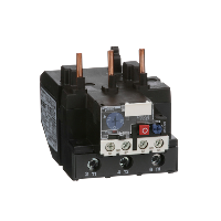 LRD3363 - BIMETALLIC OVERLOAD RELAY 600V 80A IEC