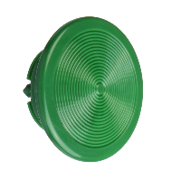 9001K16G - PUSH BUTTON MUSHROOM KNOB 30MM T-K