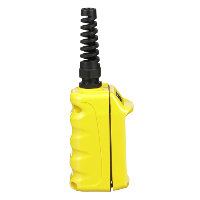 9001BW92Y - PENDANT STATION 600VAC 5A T-BW