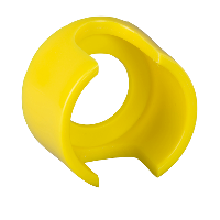 9001K56YM - 30MM GUARD FOR 41MM MUSHROOM KNOB