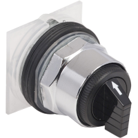 9001KS49B - SELECTOR SWITCH OPERATOR 30MM T-K