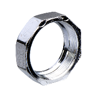 9001K40 - PILOT LIGHT RING NUT 30MM TYPE K