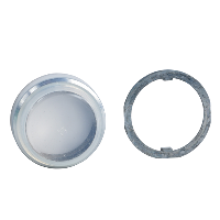 9001KU7 - 30MM CLEAR BOOT FOR NON-ILLUM PB