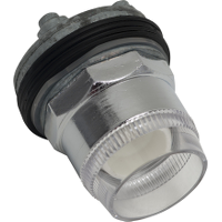 9001K1L - 30MM ILLUM PUSH BUTTON TRANSFORMER 120V