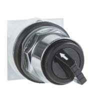 9001KS62B - 30MM SELECTOR SWITCH 3 POSITION