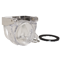 9001K7 - 30MM SELECTOR SWITCH LOCKOUT COVER