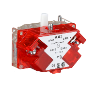 9001KA3 - 30MM CONTACT BLOCK 1N/C