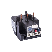 LRD3357 - BIMETALLIC OVERLOAD RELAY 600V 50A IEC