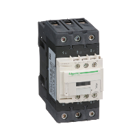 LC1D50AG7 - TeSys D 3P Everlink AC CONTR AC3 50A IEC