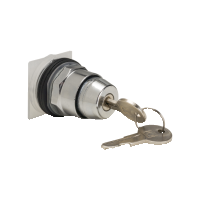 9001KS34K1 - 30MM KEY SELECTOR SWITCH 2-POSITION