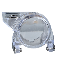 9001K6 - 30MM PUSH BUTTON LOCKOUT COVER