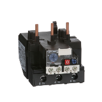 LRD3353 - BIMETALLIC OVERLOAD RELAY 600V 32A IEC