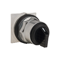 9001KS43B - 30MM SELECTOR SWITCH 3 POSITION