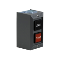 9001BG215 - CONTROL STATION 600VAC 5A T-B