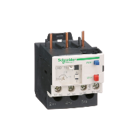 LRD16 - BIMETALLIC OVERLOAD RELAY 600V 13A IEC