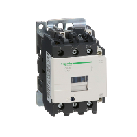 LC1D40G7 - CONTACTOR 600VAC 40AMP IEC +OPTIONS