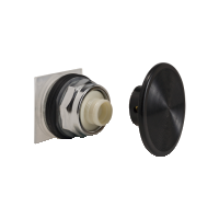 9001KR25B - PUSHBUTTON OPERATOR 30MM TYPE K +OPTIONS