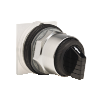 9001KS42B - 30MM SELECTOR SWITCH 3 POSITION