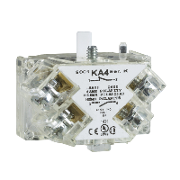 9001KA4 - 30MM CONTACT BLOCK 1N/O EARLY CLOSING