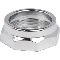 9001K41 - PUSHBUTTON RING NUT 30MM TYPE K
