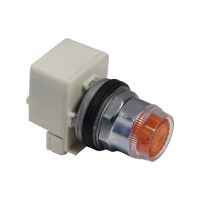 9001K1L1 - 30MM ILLUM PUSH BUTTON TRANSFORMER 120V