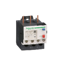 LRD21 - BIMETALLIC OVERLOAD RELAY 600V 18A IEC