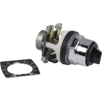 9001K2105 - POTENTIOMETER 1KOHM 2W 30MM T-K