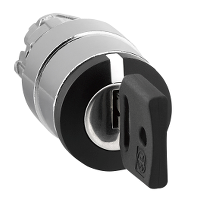 ZB4BG0 - KEY SWITCH