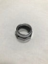 9001K42 - PUSHBUTTON Ring Nut 30MM TYPE K