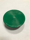 9001K93G - 30MM Mushroom Button GREEN 57MM