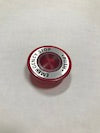 9001R2205 - 30MM RED Mushroom "PUSH EMERGENCY STOP"